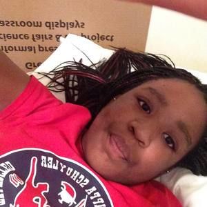 Meet your Posher, Faith